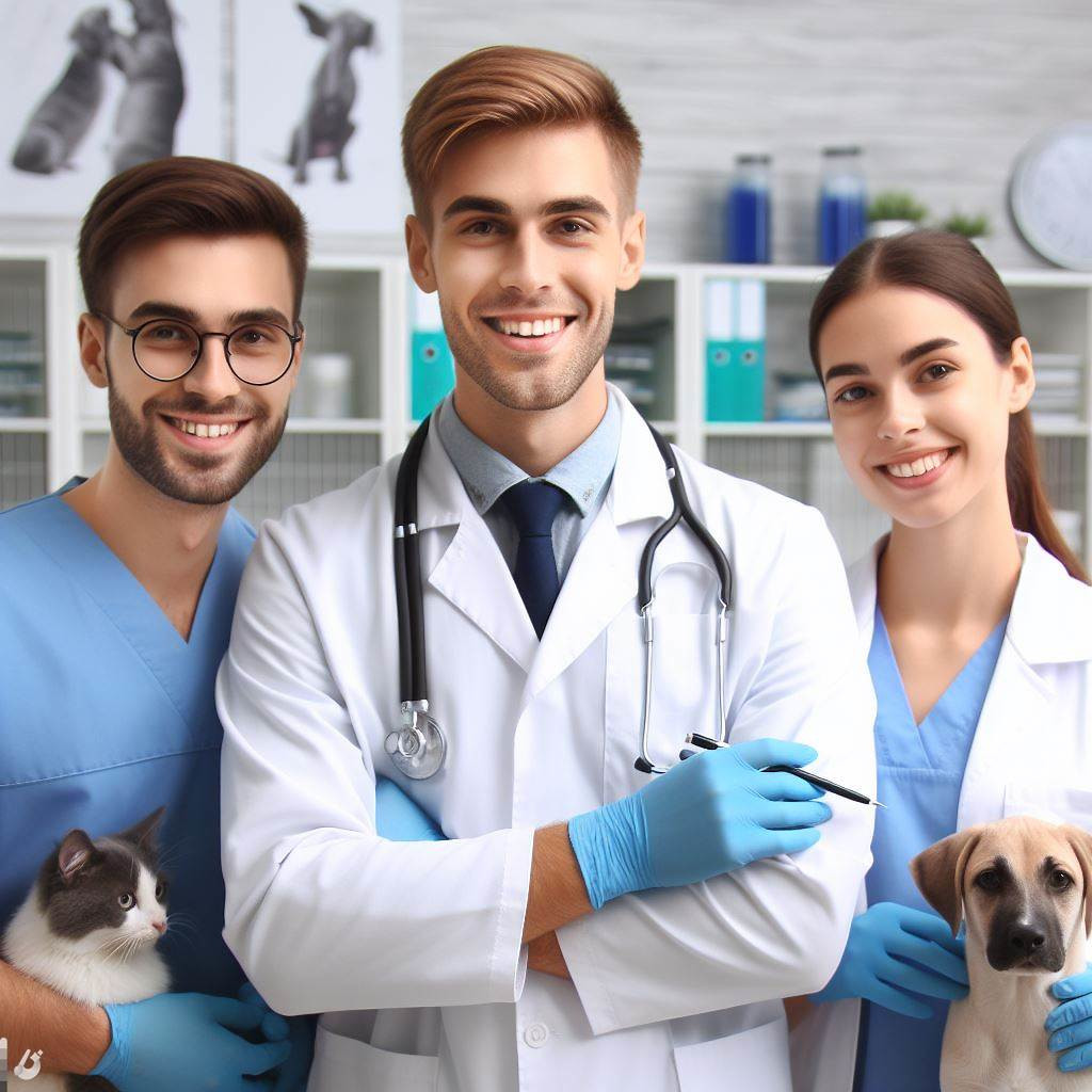Krankenversicherung Hunde