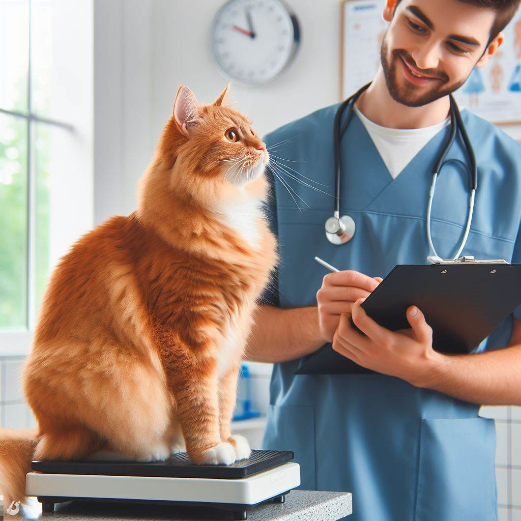 Krankenversicherung für Katzen